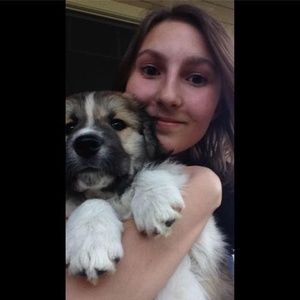 Meet your Posher, Willow